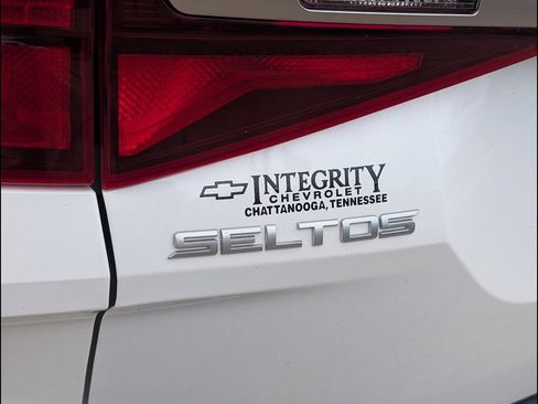 Used 2022 Kia Seltos LX AWD/4WD image 23