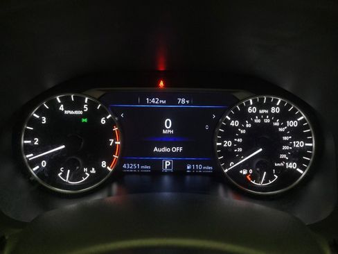 Used 2022 Nissan Altima 2.5 SR FWD image 23
