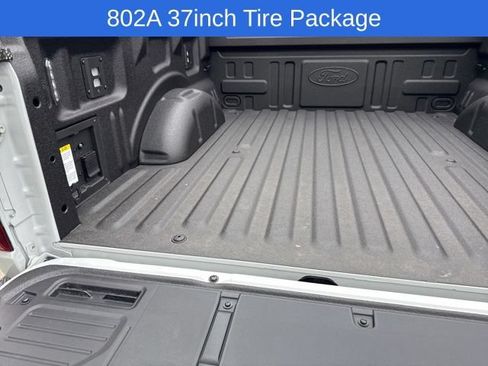 New 2026 Ford F150 Raptor AWD/4WD image 38