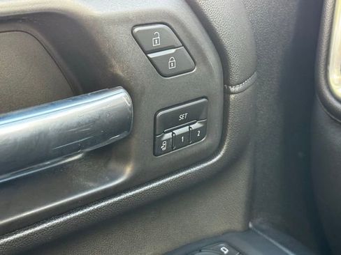 Certified 2022 Chevrolet Silverado 3500 LTZ w/ LTZ Premium Package image 32