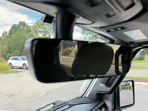 Used 2021 Jeep Wrangler Unlimited Sport AWD/4WD image 57