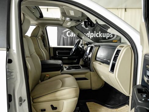 Used 2018 RAM 2500 Limited image 37