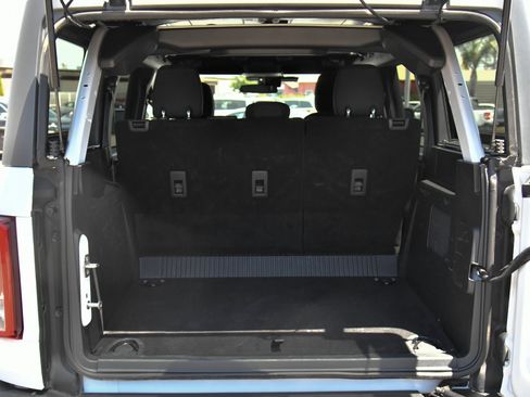 Used 2025 Ford Bronco Big Bend AWD/4WD image 44
