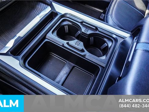 Certified 2025 Ford F250 Platinum AWD/4WD image 44