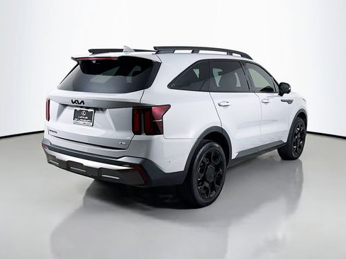 Used 2025 Kia Sorento SX Prestige AWD/4WD image 5