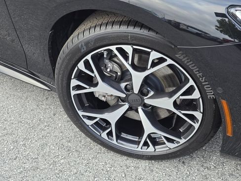 New 2026 Audi A6 Premium Plus AWD/4WD image 30