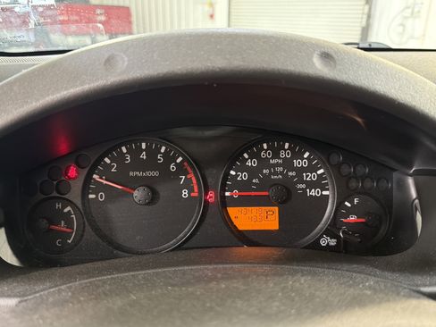 Used 2017 Nissan Frontier S image 16