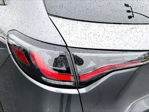 Used 2025 Honda HR-V EX-L image 28