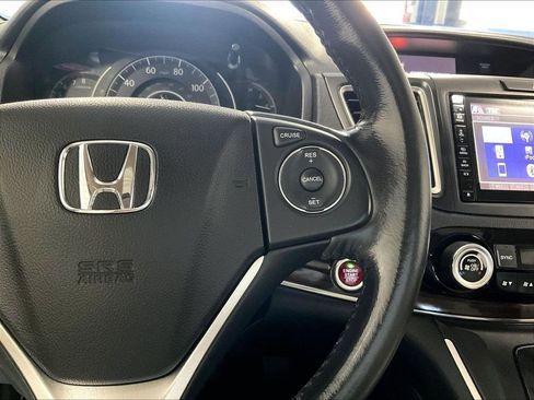 Used 2015 Honda CR-V EX-L image 24
