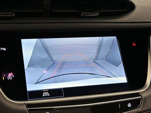 Certified 2024 Cadillac XT5 Premium Luxury w/ LPO, Floor Liner Package image 24