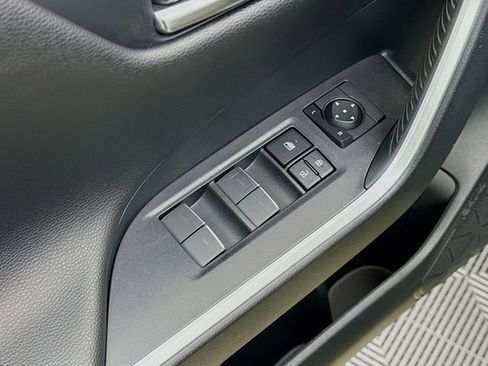 Used 2024 Toyota RAV4 XSE w/ Weather Package AWD/4WD image 18