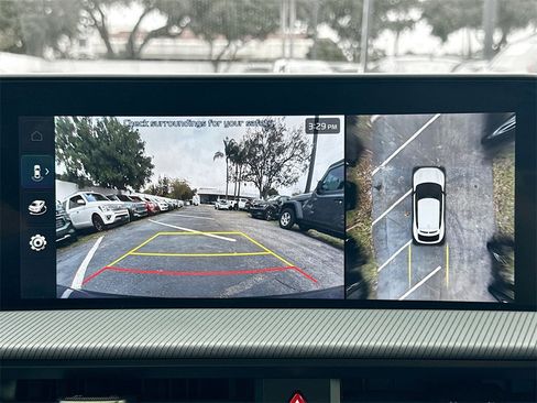 Used 2024 Kia EV6 GT-Line image 15