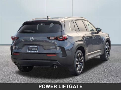 New 2026 MAZDA CX-50 2.5 Hybrid w/ Weather Package AWD/4WD image 5