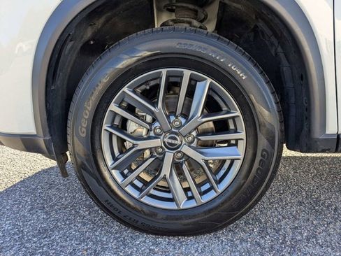 Certified 2024 Nissan Rogue S image 12