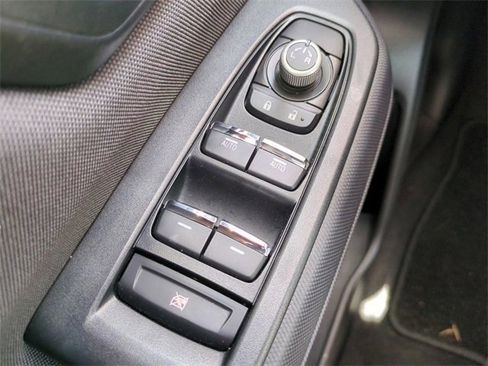 Used 2025 Subaru Forester Premium w/ Convenience Package #1 image 24