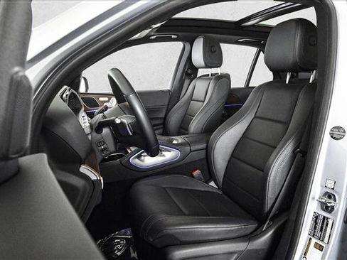 Certified 2025 Mercedes-Benz GLE 350 GLE 350 image 18