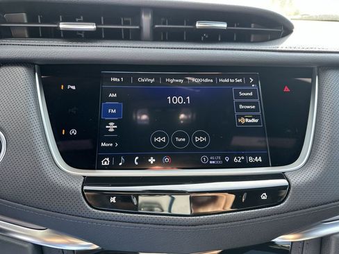 New 2026 Cadillac XT5 Luxury AWD/4WD image 22