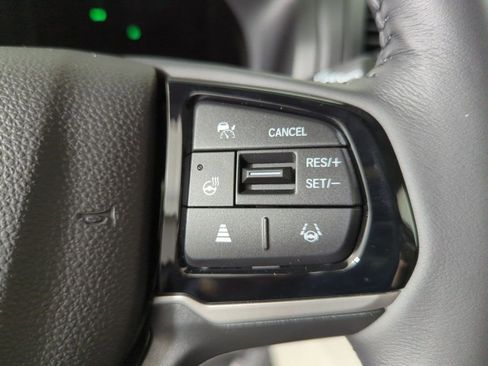 New 2026 Honda Odyssey Elite image 15