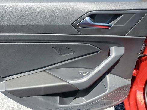 New 2025 Volkswagen Jetta Sport image 11