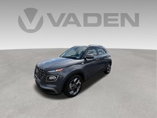 Used 2022 Hyundai Venue Limited FWD video 1