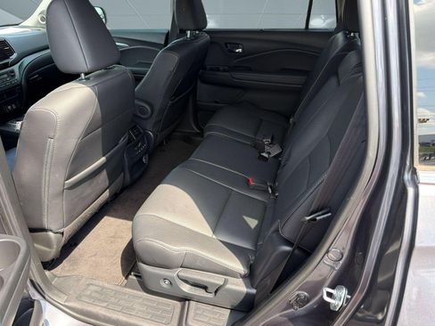Used 2021 Honda Pilot EX-L image 24