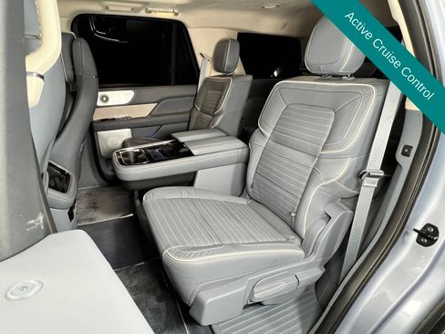 Used 2024 Lincoln Navigator Black Label AWD/4WD image 16