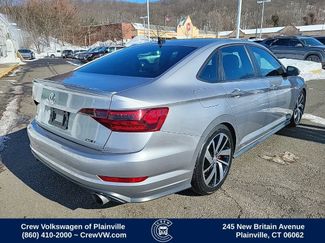 Used 2021 Volkswagen Jetta GLI video 3