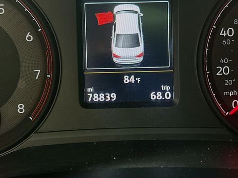 Used 2021 Volkswagen Passat 2.0T SE image 19