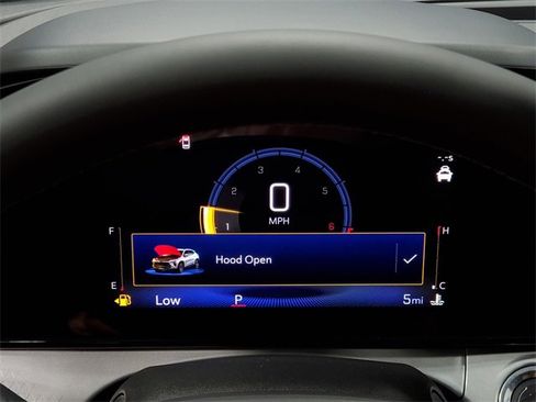 New 2026 Chevrolet Trax LT w/ Driver Confidence Package image 19