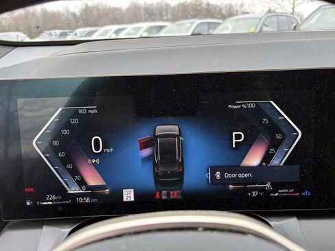 Used 2025 BMW X3 xDrive30i w/ Premium Package image 14