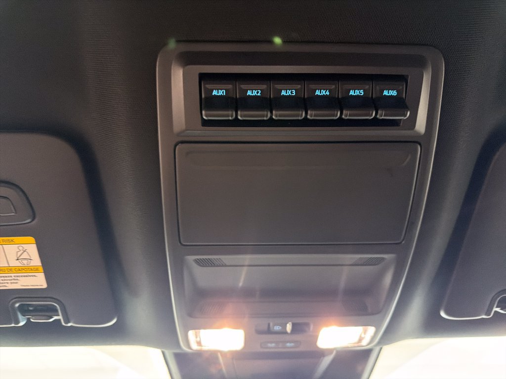 New 2026 Ford Ranger Raptor AWD/4WD image 15