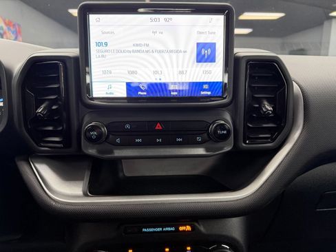 Used 2022 Ford Bronco Sport AWD/4WD image 19