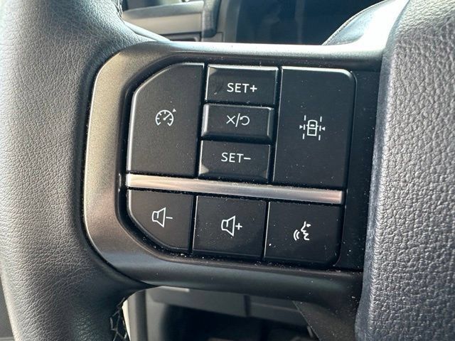 Certified 2024 Ford F150 XLT w/ FX4 Off-Road Package AWD/4WD image 22