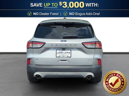Used 2020 Ford Escape SE FWD image 5