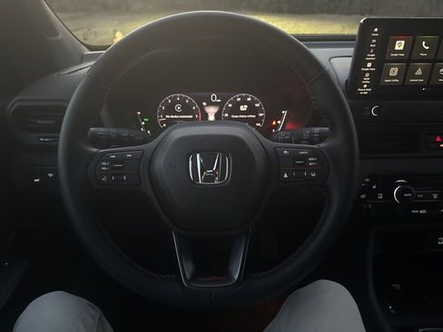 Used 2026 Honda Passport TrailSport image 19