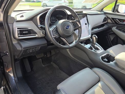 Certified 2024 Subaru Outback Limited image 20