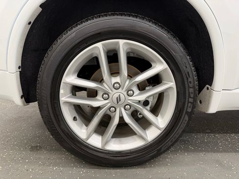 Used 2026 Dodge Durango GT AWD/4WD image 20