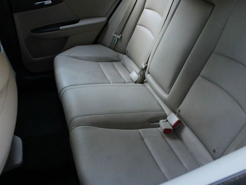 Used 2014 Honda Accord EX-L image 19