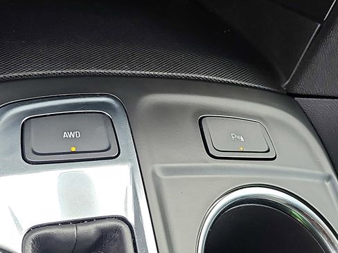 Used 2024 Chevrolet Equinox LT image 24