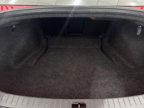 Used 2019 INFINITI Q50 Red Sport 400 w/ Sensory Package RWD image 26