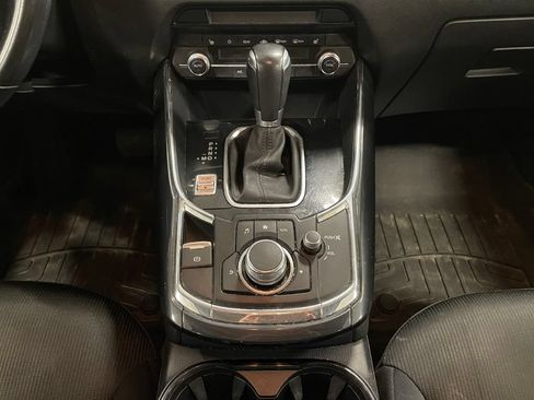 Used 2019 MAZDA CX-9 Sport AWD/4WD image 11