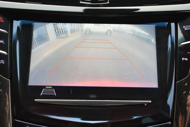 Used 2018 Cadillac CTS Luxury AWD/4WD image 31