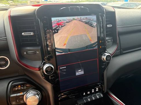 Used 2023 RAM 1500 Rebel w/ Rebel Level 2 Equipment Group AWD/4WD image 15