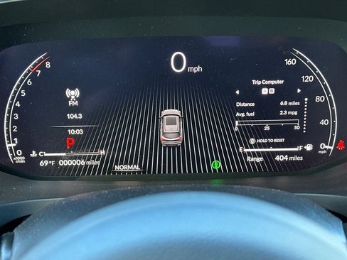 New 2026 Acura MDX w/ Technology Package image 31