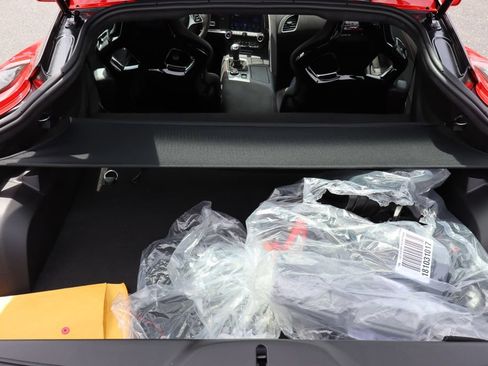 Used 2019 Chevrolet Corvette ZR1 RWD image 24