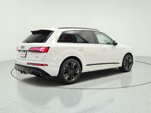New 2026 Audi Q7 Premium Plus AWD/4WD image 5