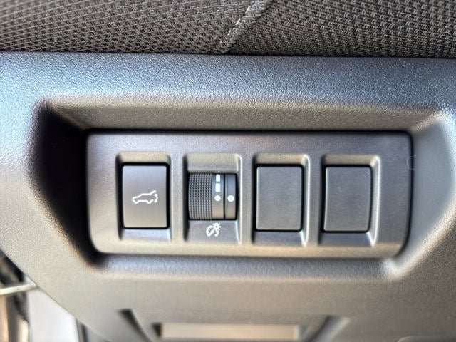 New 2026 Subaru Outback Limited AWD/4WD image 70