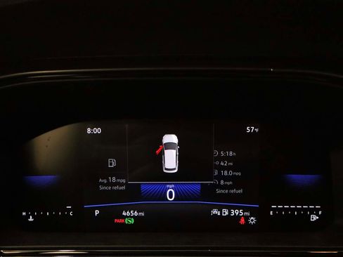 Certified 2025 Volkswagen Taos S image 8