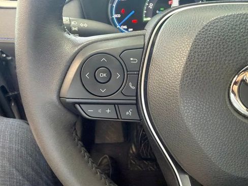 Certified 2023 Toyota RAV4 SE AWD/4WD image 14