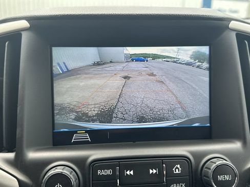 Used 2018 GMC Terrain SLT AWD/4WD image 23